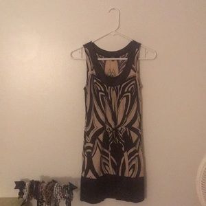 Express dress